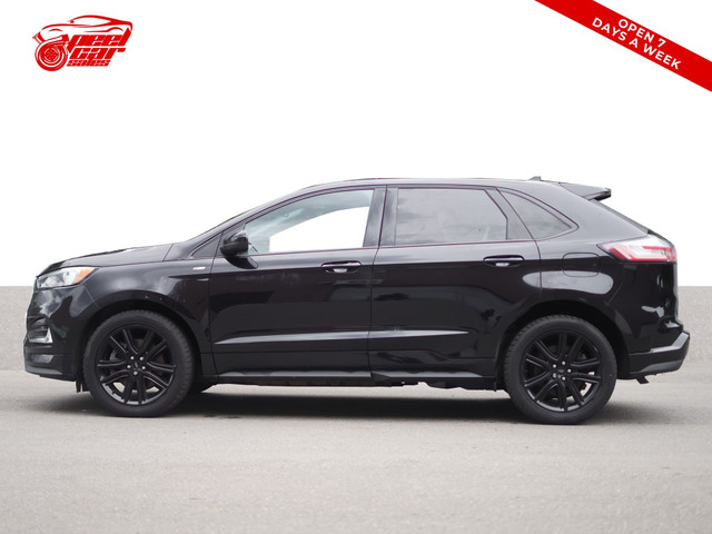 2022 Ford Edge ST Line |12" LCD TOUCHSCREEN | MOONROOF in Cars & Trucks in Oakville / Halton Region - Image 2