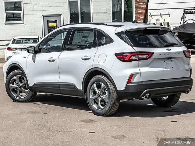 2025 Ford Escape ST-Line in Cars & Trucks in Edmonton - Image 3