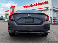 *WATERLOO HONDA'S **PRE-OWNED BUY SMART PROGRAM* - With the purchase of this vehicle, you will recei... (image 5)