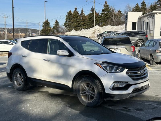 2017 Hyundai Santa Fe Sport Luxury in Cars & Trucks in St. John's - Image 3