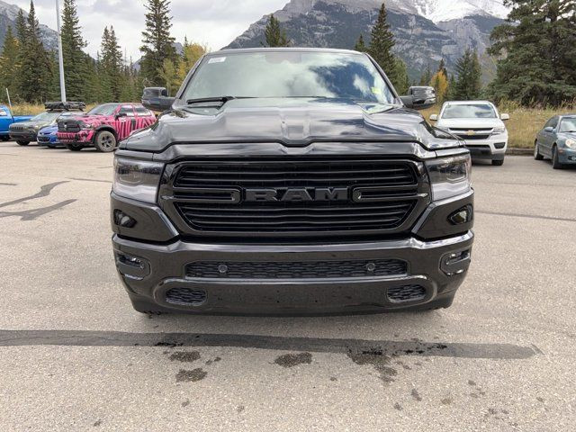  2024 Ram 1500 Sport in Cars & Trucks in Banff / Canmore - Image 2