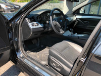 2014 BMW 5 SERIES 4DR SDN 528i X-DRIVE AWD EN SUPERBE CONDITION MECANIQUE ET ESTHETIQUE!!!! CLEAN CA... (image 1)