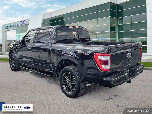 2022 Ford F-150 in Cars & Trucks in Mississauga / Peel Region - Image 4