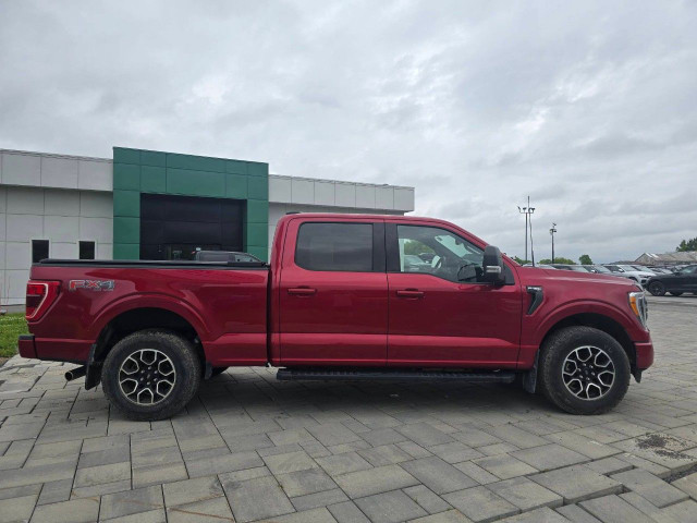 2022 Ford F-150 in Cars & Trucks in Ottawa - Image 4