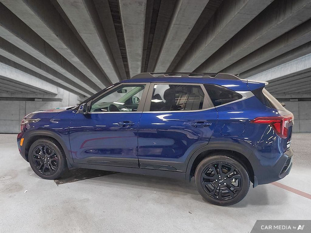 2024 Kia Seltos X-LINE in Cars & Trucks in Edmonton - Image 3