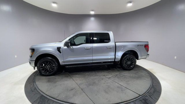 2025 Ford F-150 XLT in Cars & Trucks in Strathcona County - Image 4