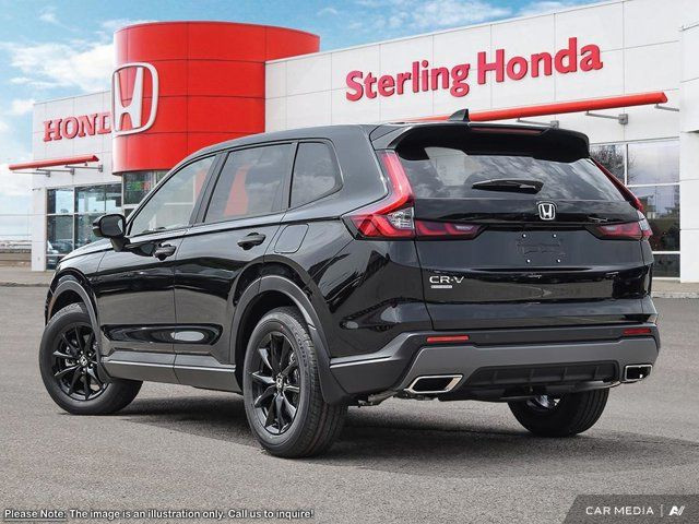2026 Honda CR-V Hybrid EX-L in Cars & Trucks in Hamilton - Image 4