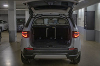This Land Rover Discovery Sport has a strong Intercooled Turbo Premium Unleaded I-4 2.0 L/122 engine... (image 9)