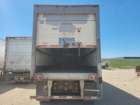 Auction Date: June 5, 2025. : Van & Reefer Trailers: Serial Number 1UYVS25159U807408 ;Year 2009 ;Mak... (image 6)