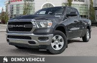 2022 Ram 1500 Tradesman | SXT Call Bernie 780-938-1230