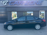 2019 Nissan Sentra S – 1 Owner | 18 Dealer Service Records This 2019 Nissan Sentra S is a perfect ex... (image 7)