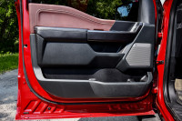 Leather Seats, Cooled Seats, Aluminum Wheels, Apple CarPlay, Android Auto! 6 LOCATIONS KINGSTON - (6... (image 8)