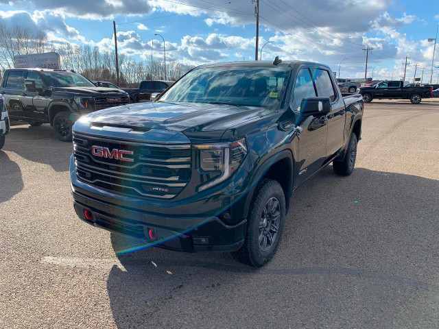 2024 GMC Sierra 1500 in Cars & Trucks in Medicine Hat - Image 3