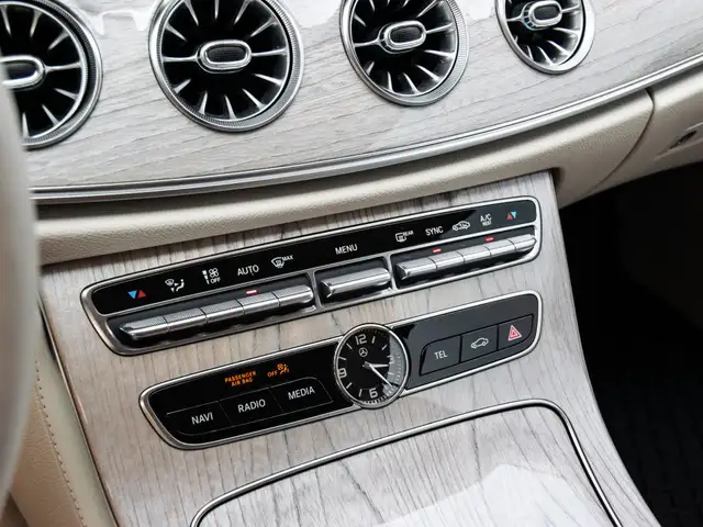 2019 Mercedes-Benz E-Class E 450|CABRIOLET|AMG|DESIGNO WHITE INT in Cars & Trucks in City of Toronto - Image 30