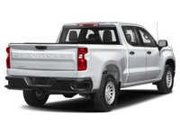 The 2025 Chevrolet Silverado 1500 RST in a striking white finish offers a robust and confident 4x4 d... (image 2)