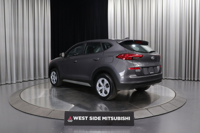 2021 Hyundai Tucson ESSENTIAL AWD / LANE KEEP / REMOTE START... in Cars & Trucks in Edmonton - Image 4