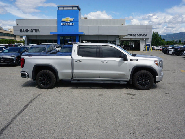 2019 GMC Sierra 1500 in Cars & Trucks in Penticton - Image 3