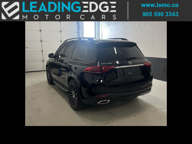 2022 Mercedes-Benz GLE 350 LOADED in Cars & Trucks in Oakville / Halton Region - Image 2