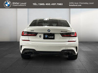 2022 BMW 3 Series M340i xDrive | Gr. Sup. Amélioré | Accès confort | * Groupe Supérieur Amélioré * A... (image 6)