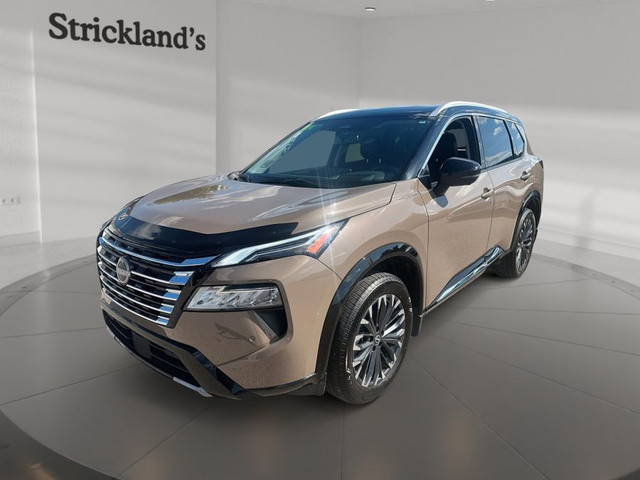 2024 NISSAN ROGUE PLATINUM AWD in Cars & Trucks in Stratford