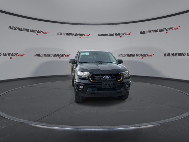 2022 Ford Ranger XLT in Cars & Trucks in Hamilton - Image 3