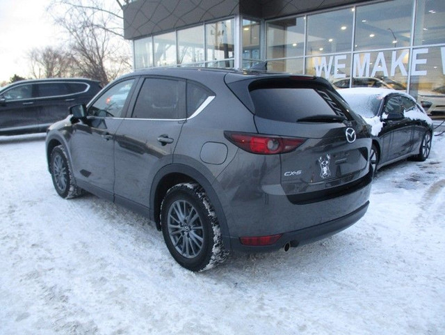 2019 Mazda CX-5 GS Auto FWD in Cars & Trucks in Ottawa - Image 4