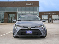 *Heated Seats, Apple CarPlay, Android Auto, Adaptive Cruise Control, Lane Keep Assist! * This 2023 T... (image 1)