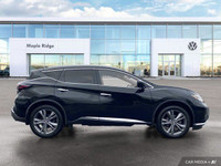 This Nissan Murano boasts a Regular Unleaded V-6 3.5 L/213 engine powering this Variable transmissio... (image 5)