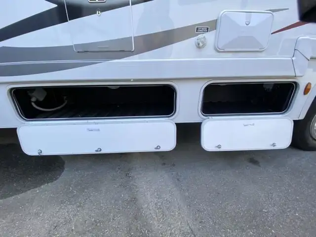 2023 Thor Motor Coach Four Winds 31EV in RVs & Motorhomes in Abbotsford - Image 44