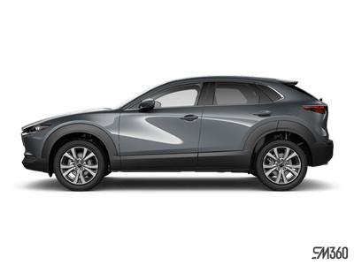 2024 Mazda CX-30 GS