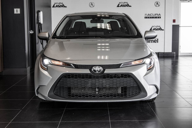 2022 Toyota Corolla LE à vendre in Cars & Trucks in Laval / North Shore - Image 2