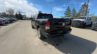 This 2024 RAM 1500 TRADESMAN CREW CAB 4X4 has the following options Cloth 40/20/40 Bench Seat, Uconn... (image 6)