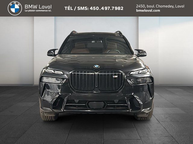 2023 BMW X7 M60i | Groupe M Sport Pro | in Cars & Trucks in Laval / North Shore - Image 2