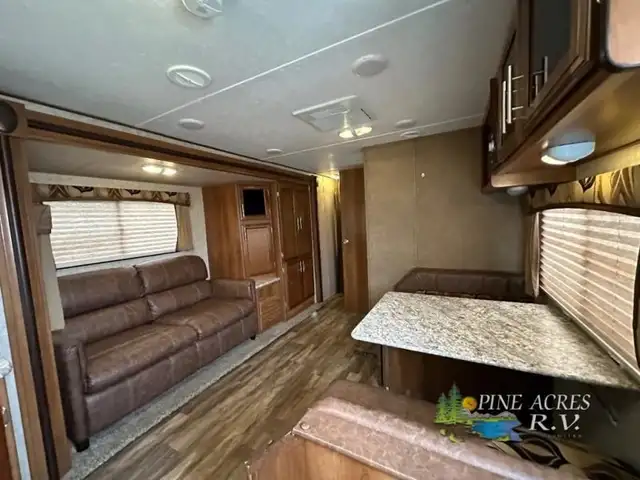 2016 Prime Time RV Tracer Air 253AIR in Travel Trailers & Campers in Truro - Image 22