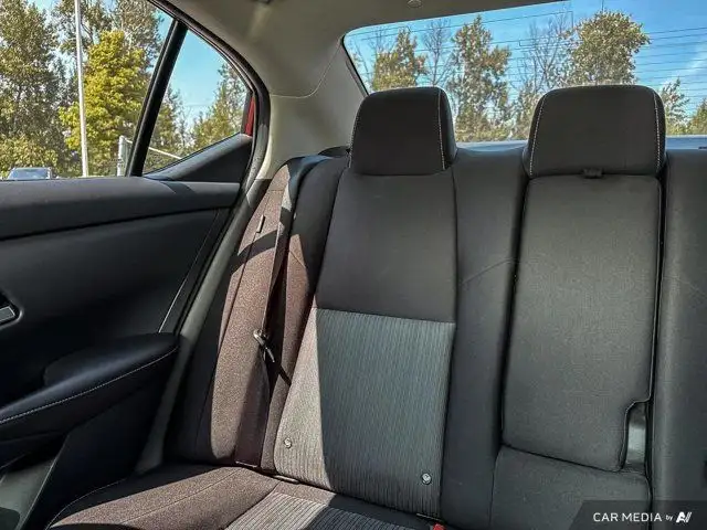 2021 Nissan Sentra SV in Cars & Trucks in Ottawa - Image 15