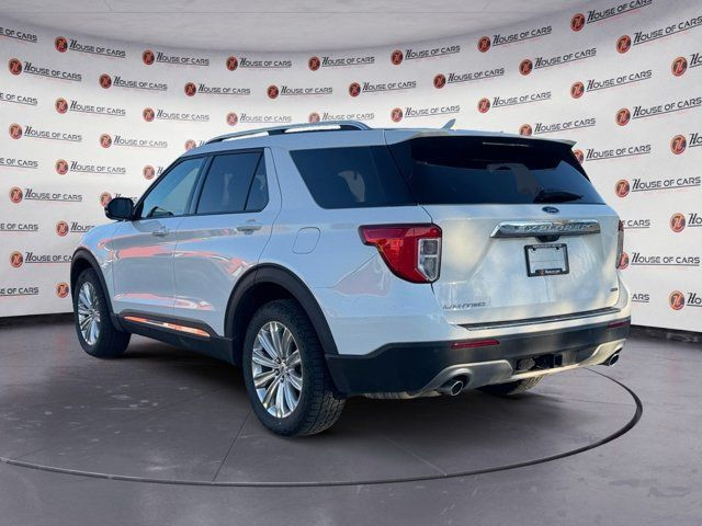 2020 Ford Explorer Limited in Cars & Trucks in Calgary - Image 4