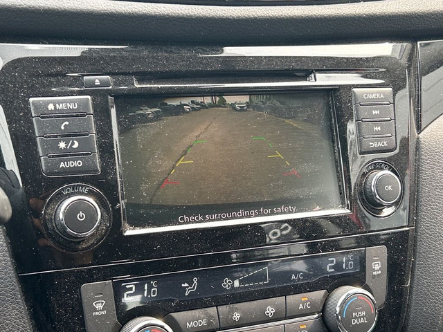 2023 Nissan Qashqai SV AWD w/ProPilot/RemoteStrt/HtdWheel/SXM/Ca in Cars & Trucks in Kawartha Lakes - Image 3