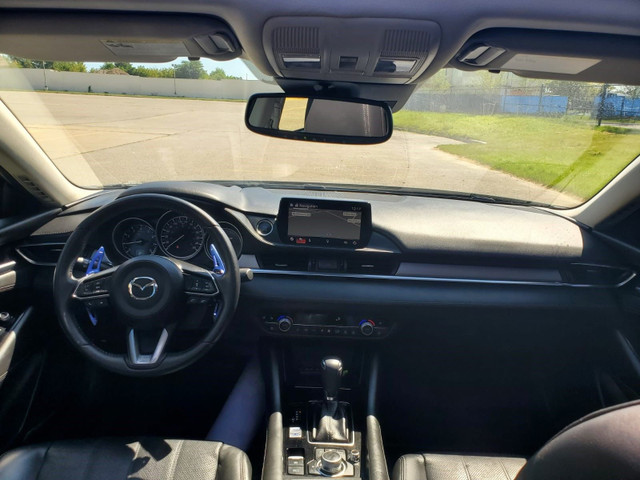 2018 Mazda Mazda6 GT in Cars & Trucks in City of Toronto - Image 4
