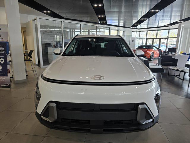 2025 Hyundai KONA Preferred in Cars & Trucks in Calgary - Image 4