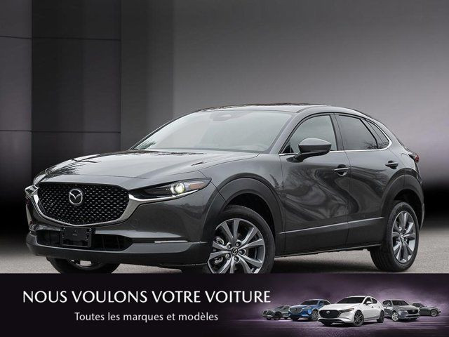 2025 Mazda CX-30 GT in Cars & Trucks in Laval / North Shore
