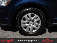 2020 Dodge Journey SE Contusion Blue Pearlcoat *BLUETOOTH*, *BACK-UP CAMERA*, *CLEAN CARFAX REPORT*,... (image 4)