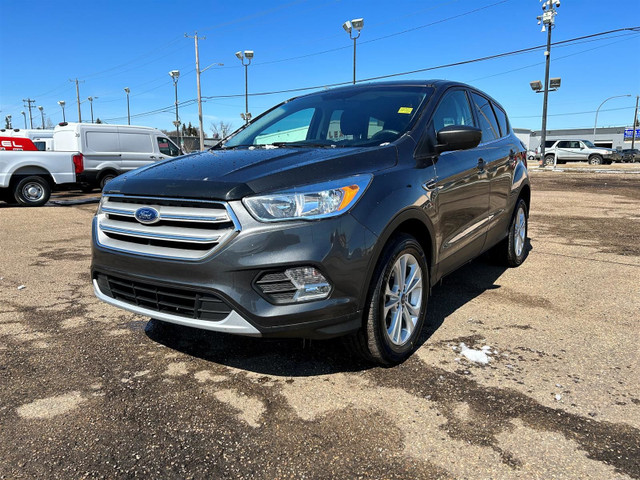  2019 Ford Escape SE | Rear Cam | Remote Start | Heated Seats |  in Cars & Trucks in Edmonton - Image 3