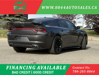 Turn heads on every drive with this 2019 Dodge Charger SXT 3.6L AWD — a bold sedan that combines mus... (image 6)