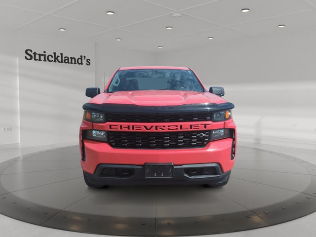 2019 CHEVROLET SILVERADO 1500 DOUBLE CAB 4X4 in Cars & Trucks in Stratford - Image 3