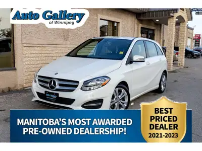 ALL WHEEL DRIVE HATCHBACK, CLEAN CARFAX! - 2.0L Engine - AWD - Automatic Transmission - Heated Seats...