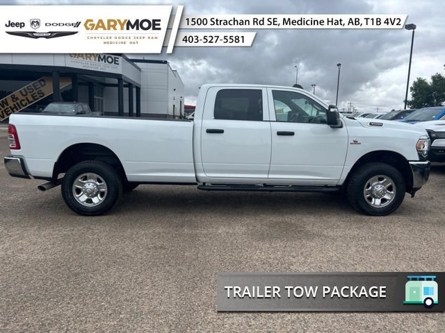 2024 Ram 3500 Tradesman - Tow Package - Power Mirrors in Cars & Trucks in Medicine Hat - Image 2