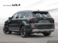 Come visit our Kia of Hamilton team, you can find us at 1885 Upper James St. Hamilton, ON L9B 1K8, o... (image 3)