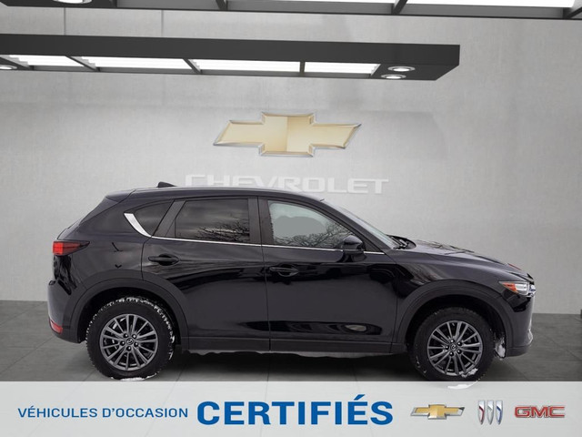  2020 Mazda CX-5 2WD GX,Bluetooth in Cars & Trucks in Longueuil / South Shore - Image 4