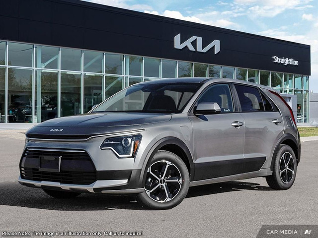 2025 Kia Niro PHEV LX in Cars & Trucks in Calgary