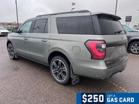 The 2019 Ford Expedition Limited MAX 4WD is a full-size SUV that delivers commanding power, exceptio... (image 4)